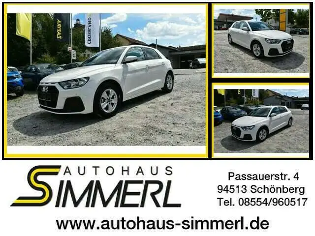 Photo 1 : Audi A1 2023 Petrol