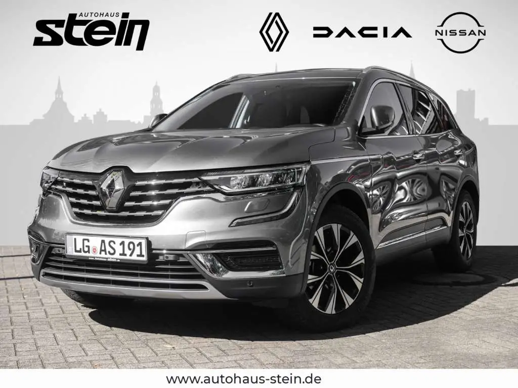 Photo 1 : Renault Koleos 2023 Essence