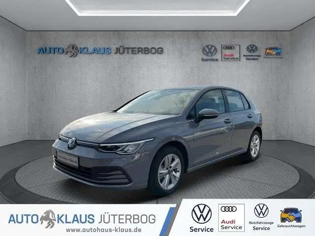 Photo 1 : Volkswagen Golf 2022 Petrol