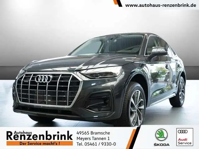 Photo 1 : Audi Q5 2022 Diesel