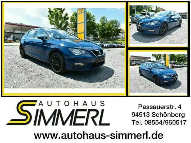 Photo 1 : Seat Leon 2019 Essence