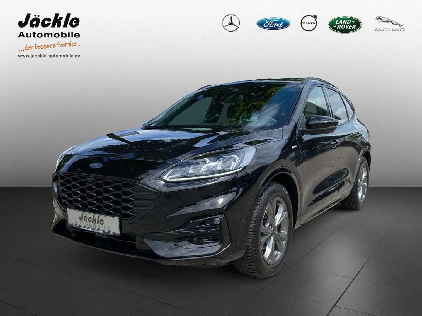 Photo 1 : Ford Kuga 2021 Essence