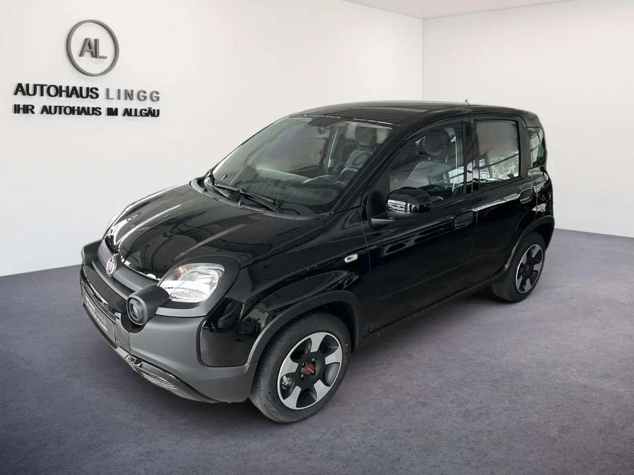 Photo 1 : Fiat Panda 2023 Essence