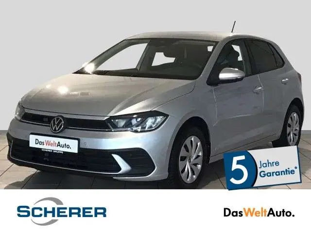 Photo 1 : Volkswagen Polo 2021 Essence