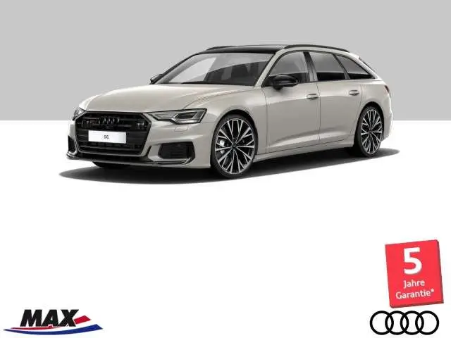 Photo 1 : Audi S6 2024 Diesel