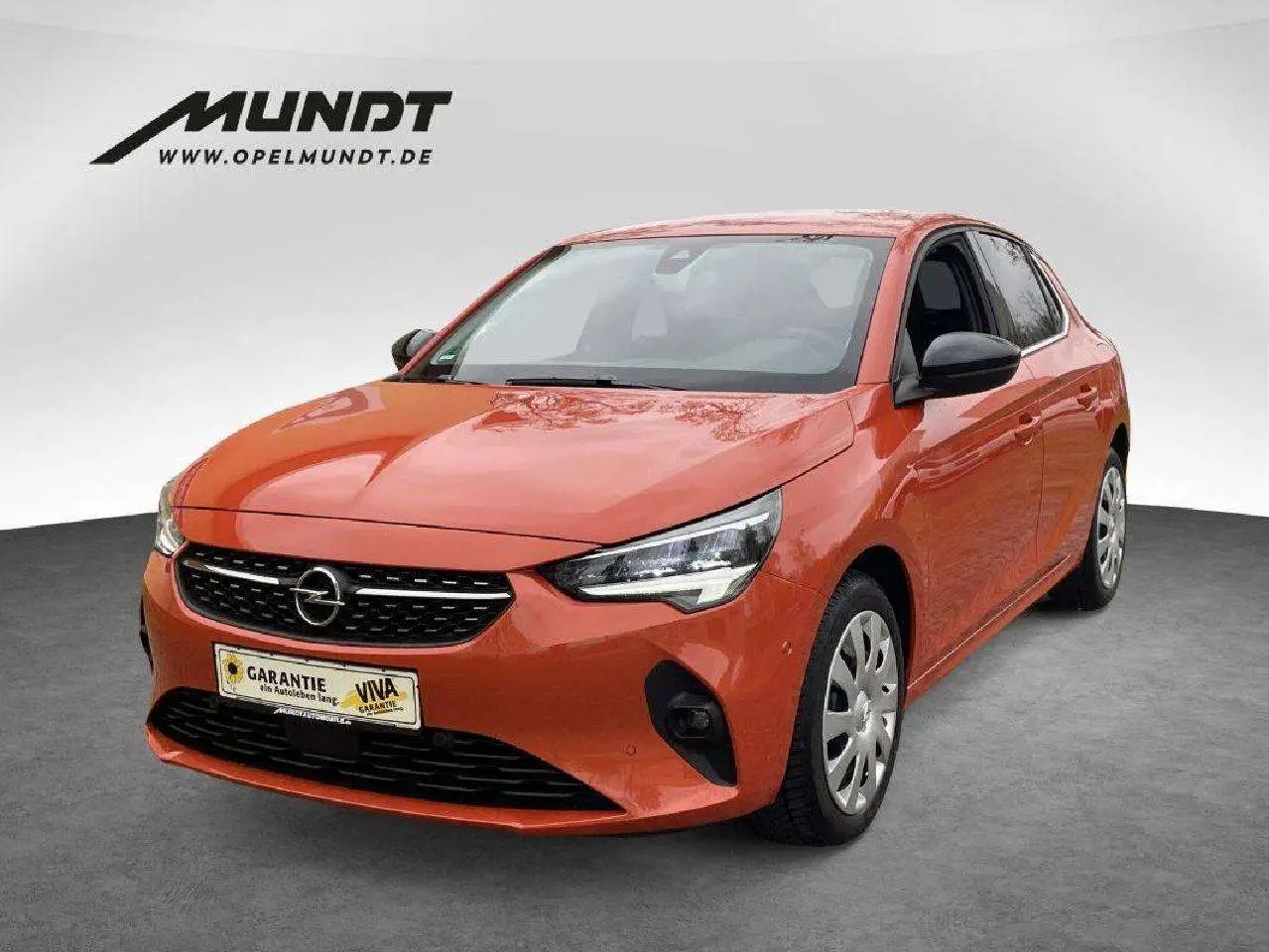 Photo 1 : Opel Corsa 2020 Essence