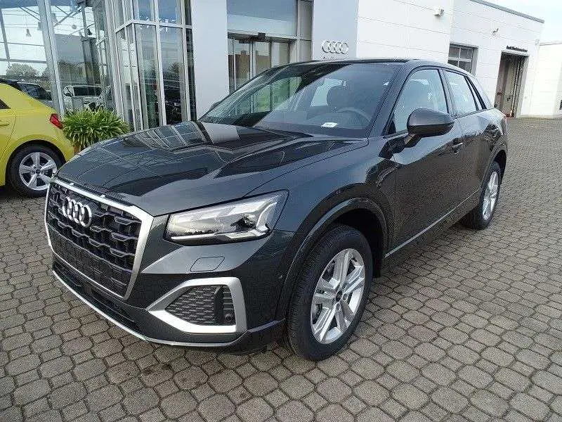 Photo 1 : Audi Q2 2023 Essence