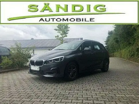 Photo 1 : Bmw Serie 2 2019 Petrol