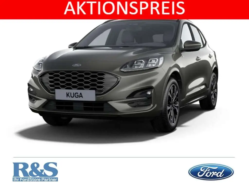 Photo 1 : Ford Kuga 2024 Diesel