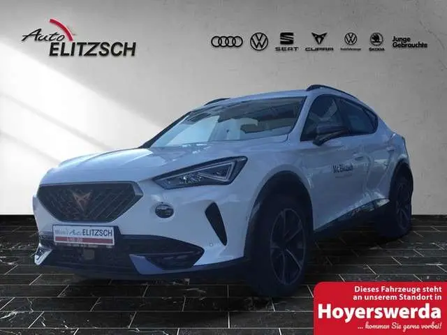 Photo 1 : Cupra Formentor 2023 Essence