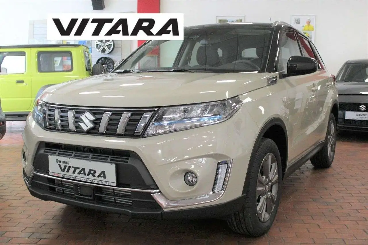 Photo 1 : Suzuki Vitara 2023 Essence