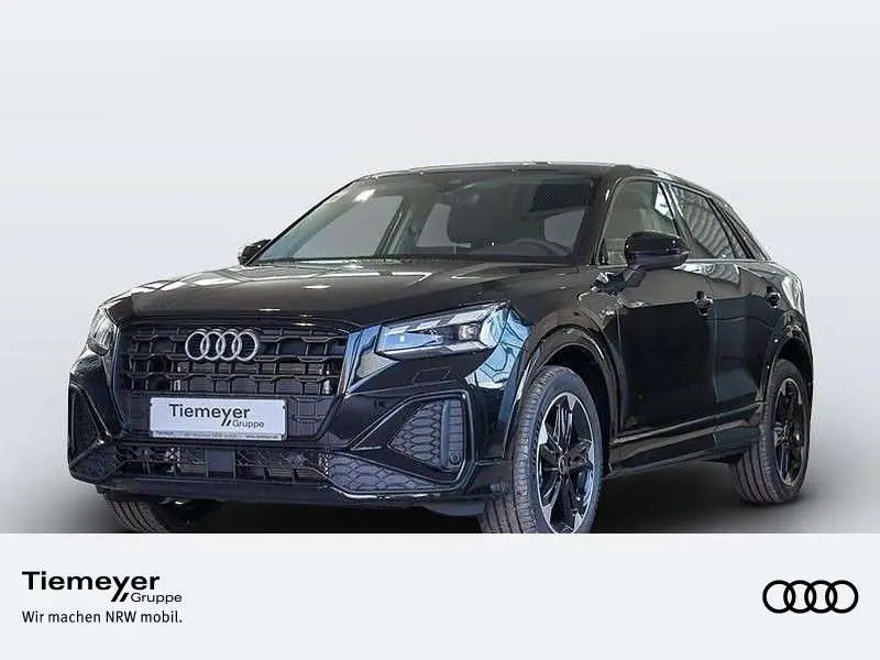 Photo 1 : Audi Q2 2024 Essence