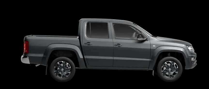 Photo 1 : Volkswagen Amarok 2020 Diesel