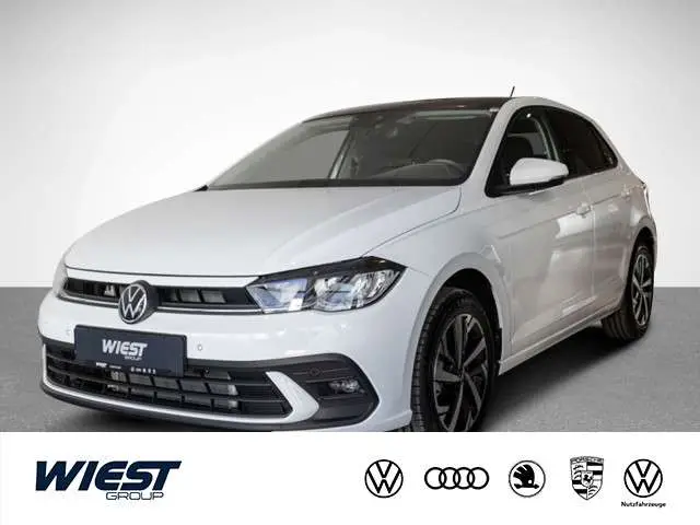 Photo 1 : Volkswagen Polo 2024 Essence