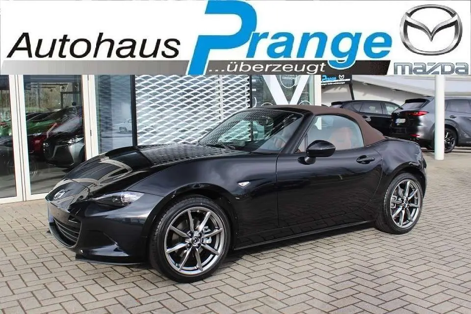 Photo 1 : Mazda Mx-5 2024 Petrol