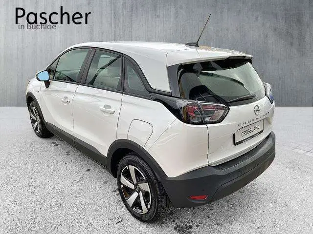 Photo 1 : Opel Crossland 2021 Petrol