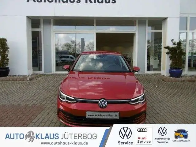 Photo 1 : Volkswagen Golf 2022 Petrol