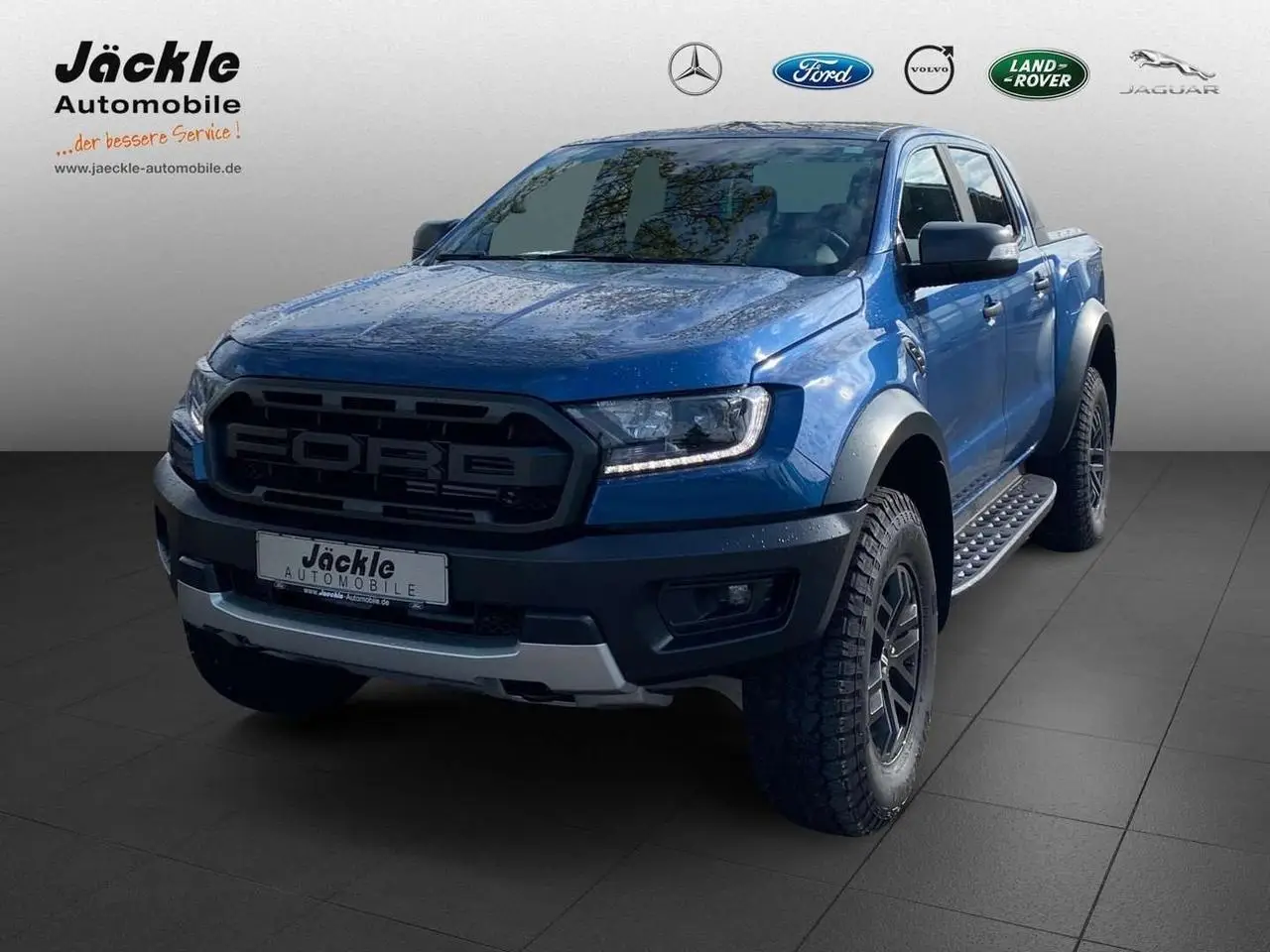 Photo 1 : Ford Ranger 2023 Diesel