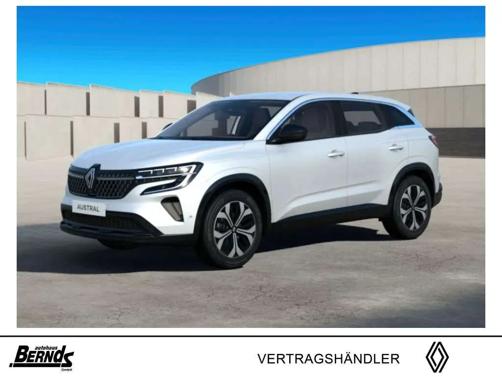 Renault Austral review 2024