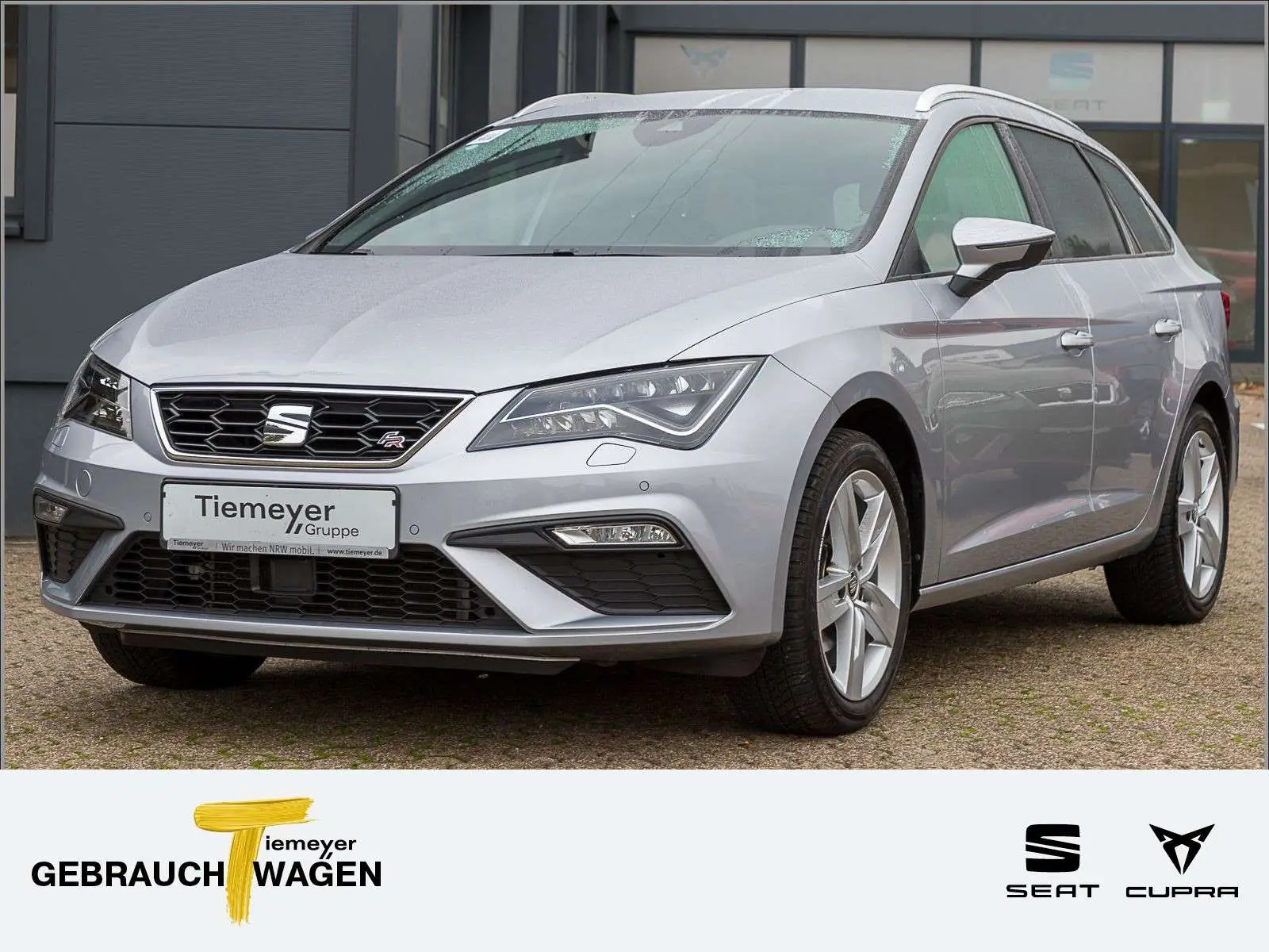 Photo 1 : Seat Leon 2020 Autres