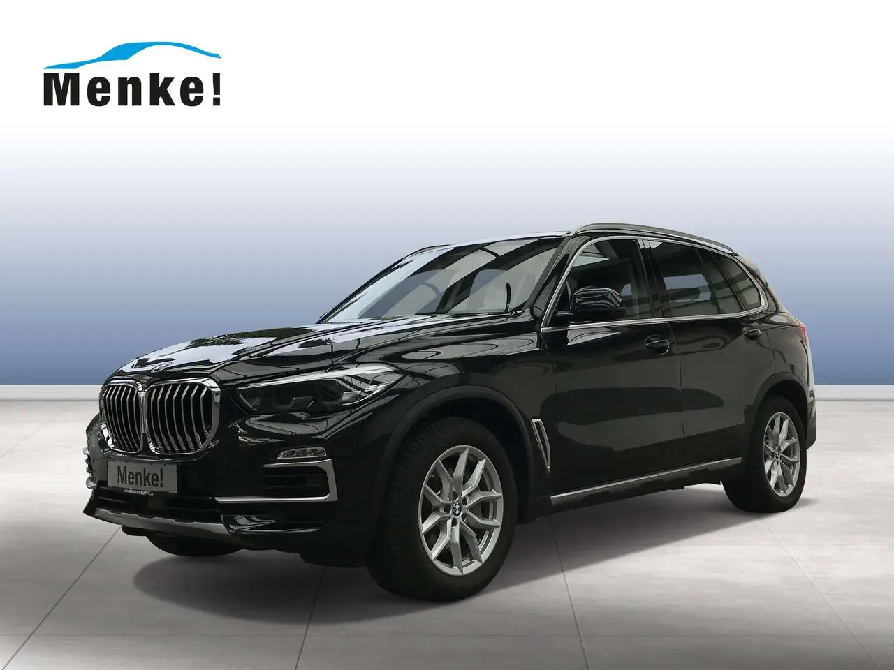 Photo 1 : Bmw X5 2020 Diesel