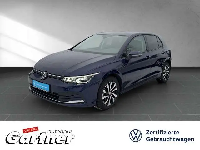 Photo 1 : Volkswagen Golf 2022 Petrol