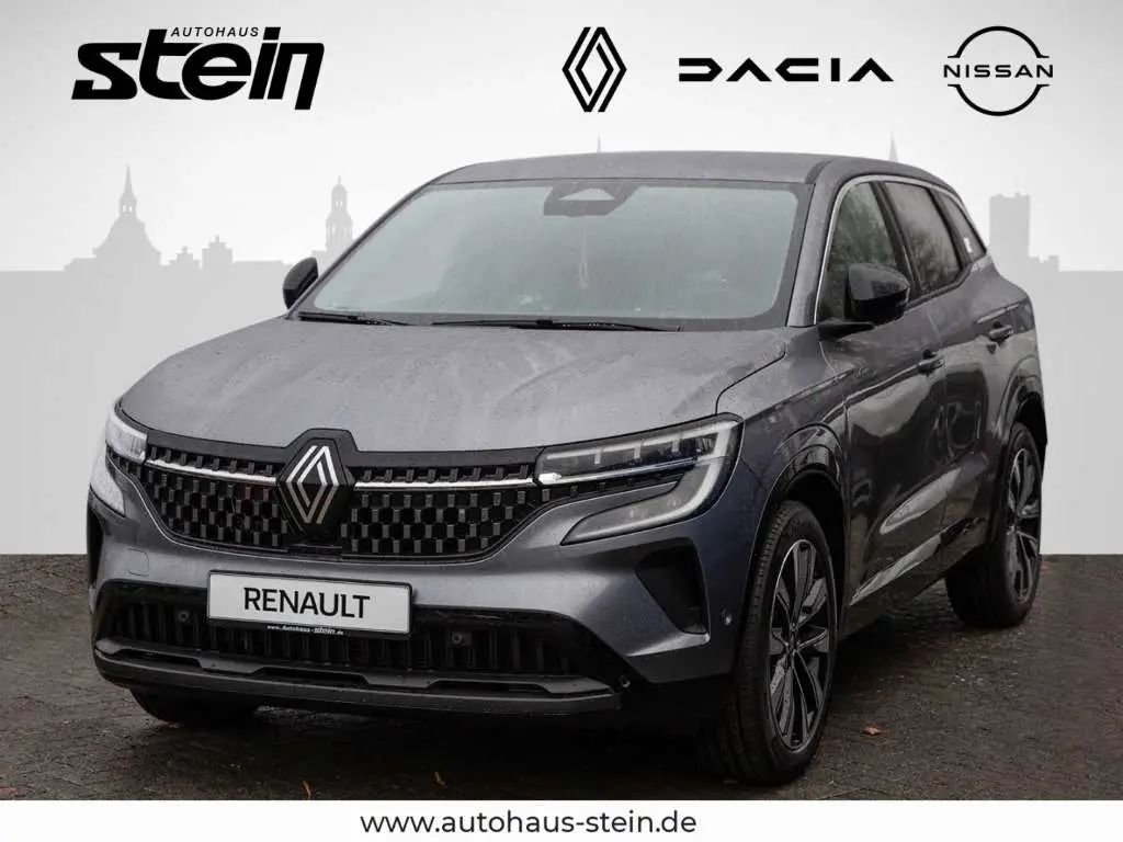 Photo 1 : Renault Austral 2022 Petrol