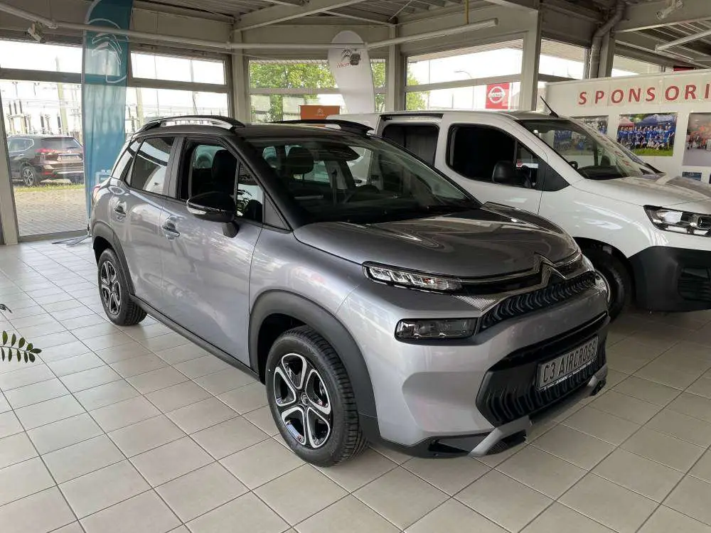 Photo 1 : Citroen C3 Aircross 2022 Petrol