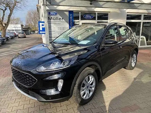 Photo 1 : Ford Kuga 2021 Essence