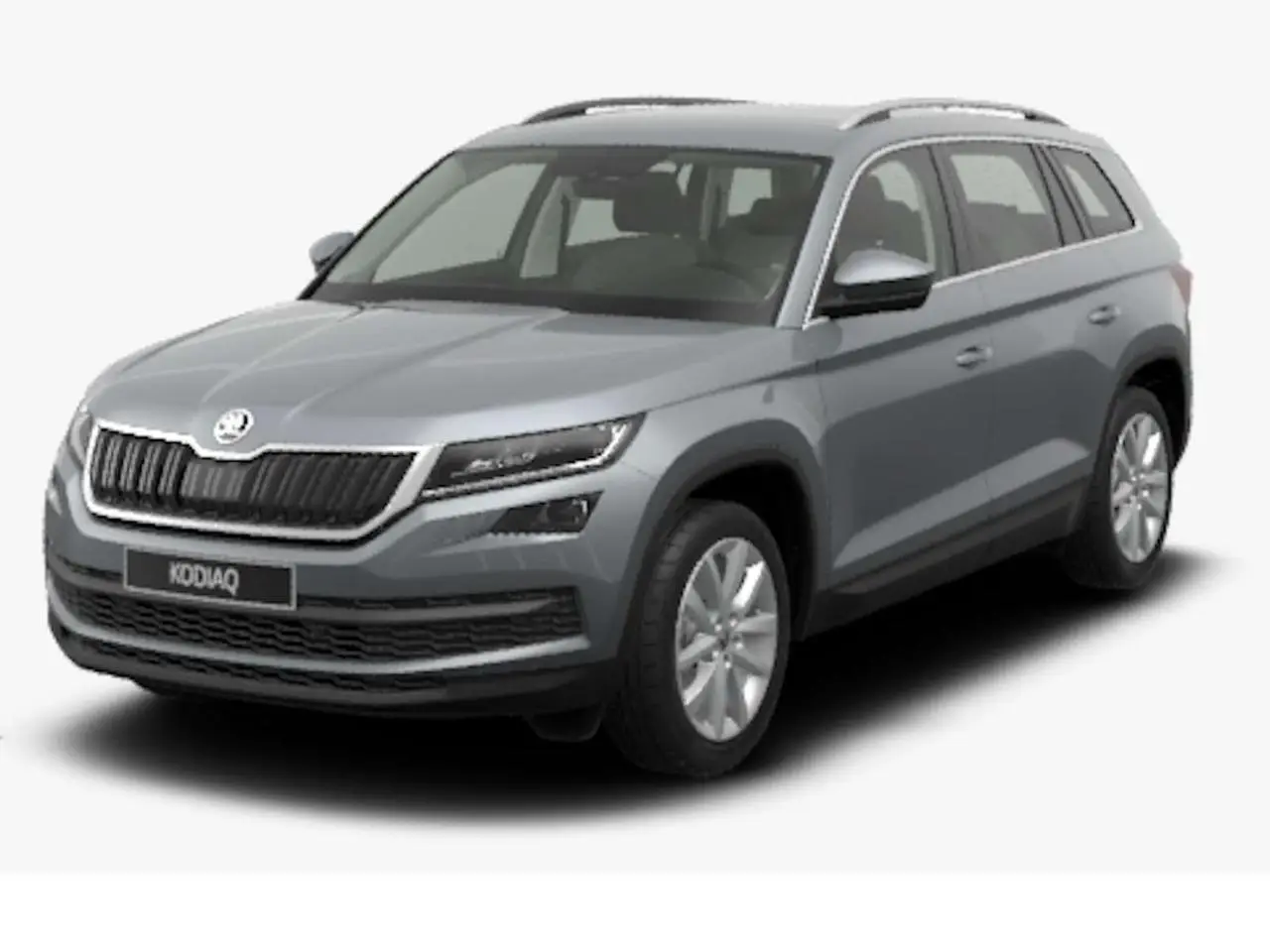 Photo 1 : Skoda Kodiaq 2024 Essence