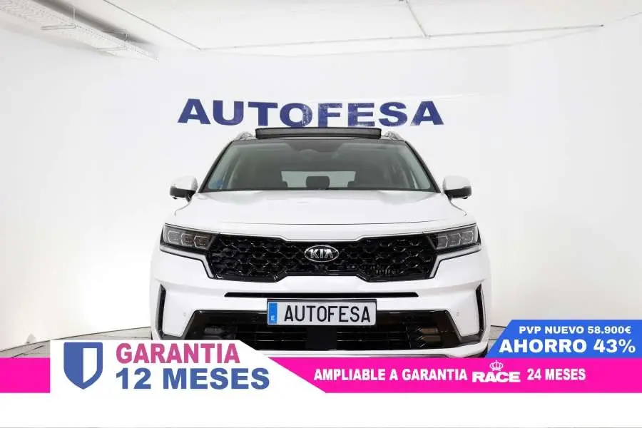 Photo 1 : Kia Sorento 2021 Others