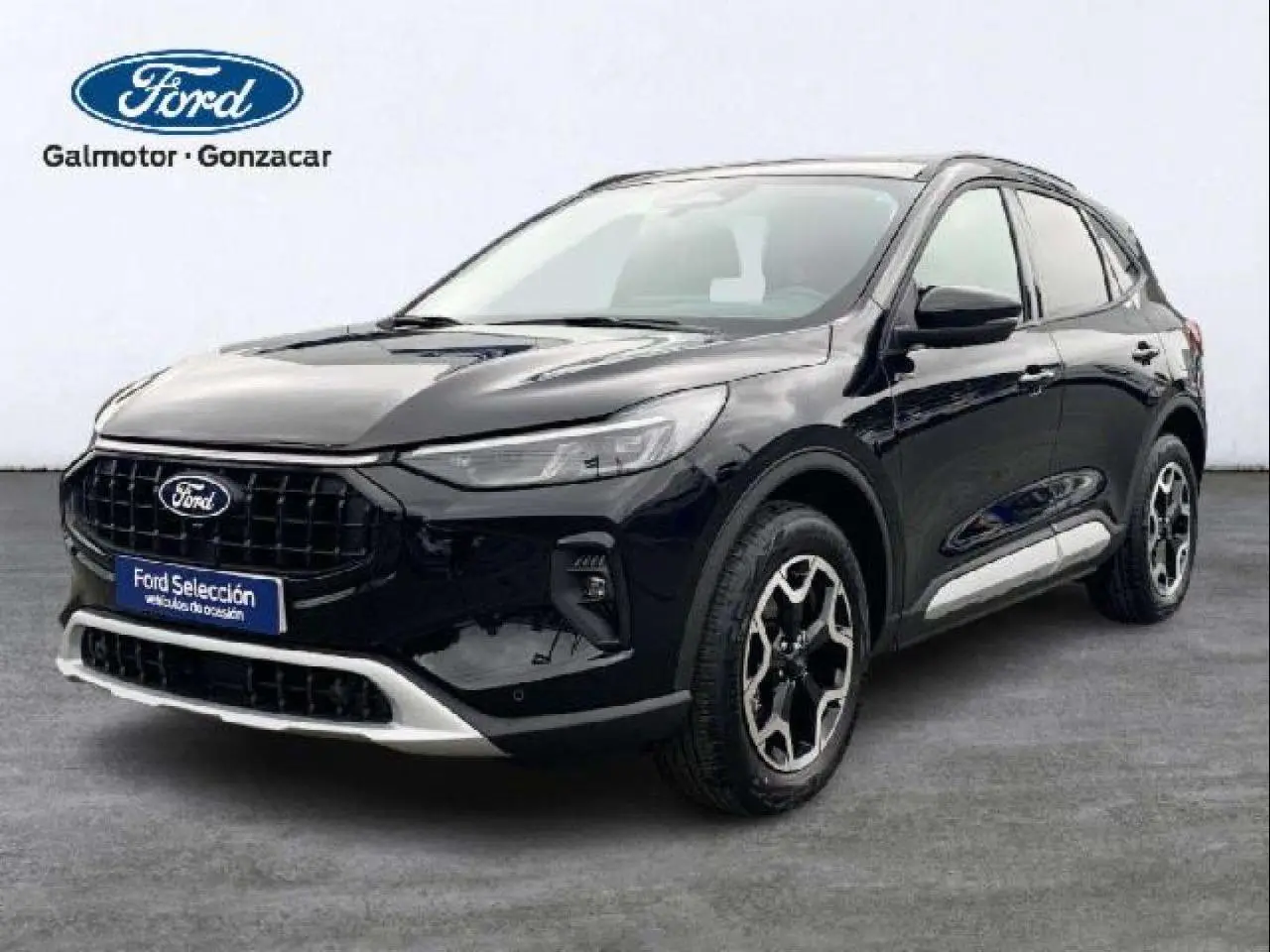 Photo 1 : Ford Kuga 2024 Petrol