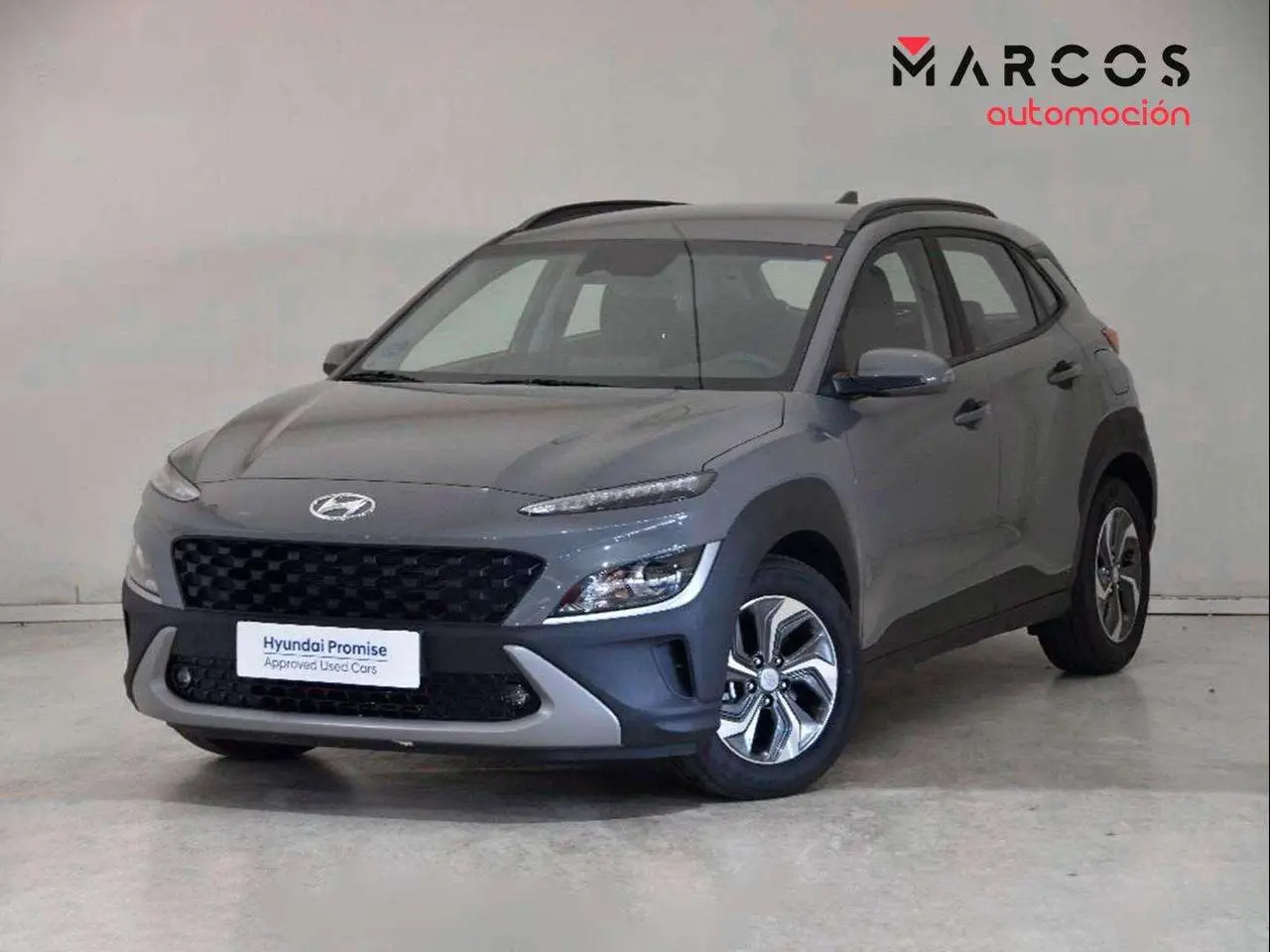 Photo 1 : Hyundai Kona 2023 Essence