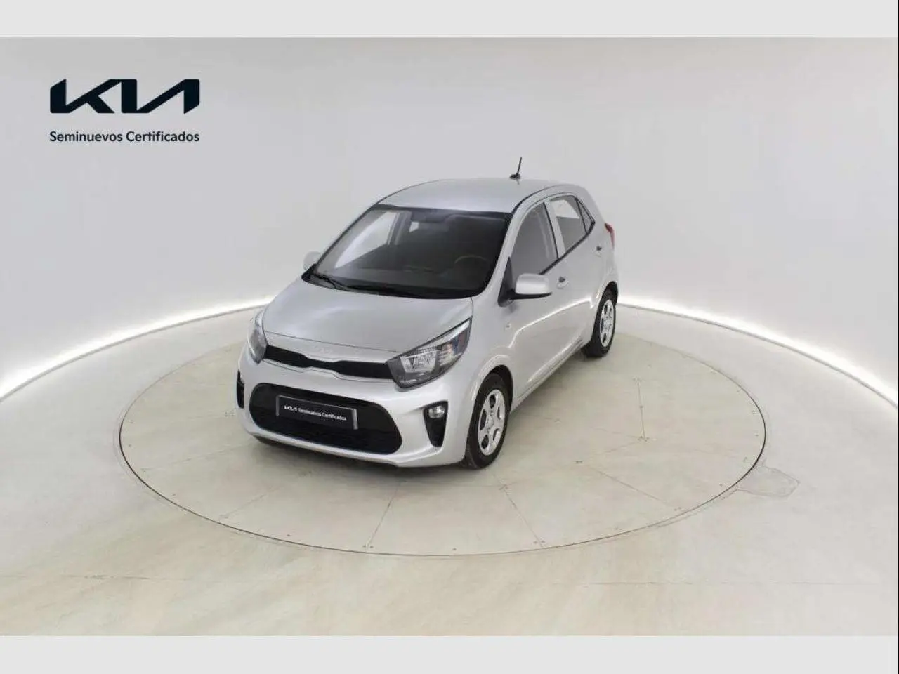 Photo 1 : Kia Picanto 2023 Essence