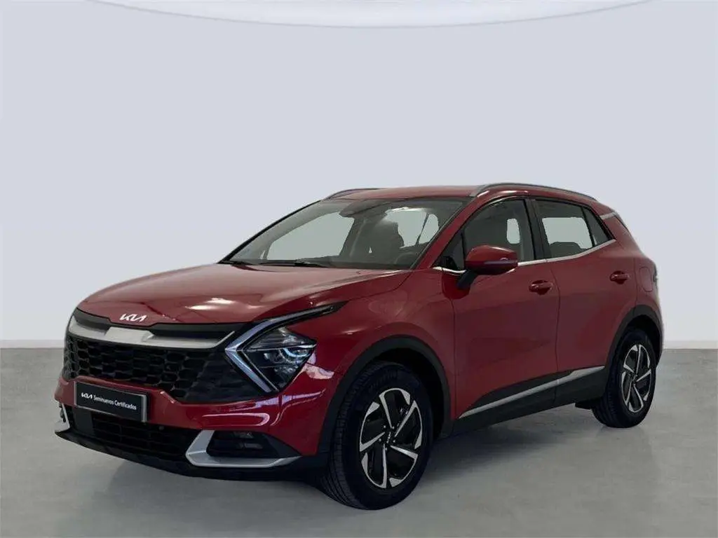 Photo 1 : Kia Sportage 2022 Others