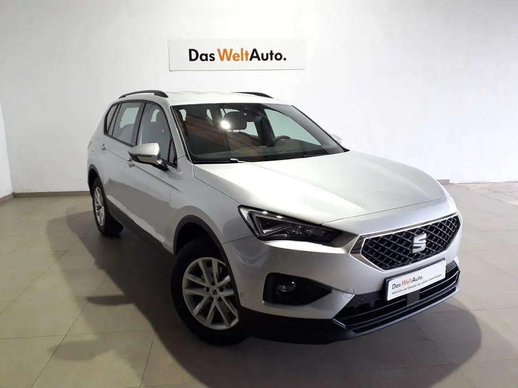 Photo 1 : Seat Tarraco 2022 Diesel