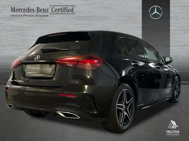 Photo 1 : Mercedes-benz Classe A 2023 Diesel