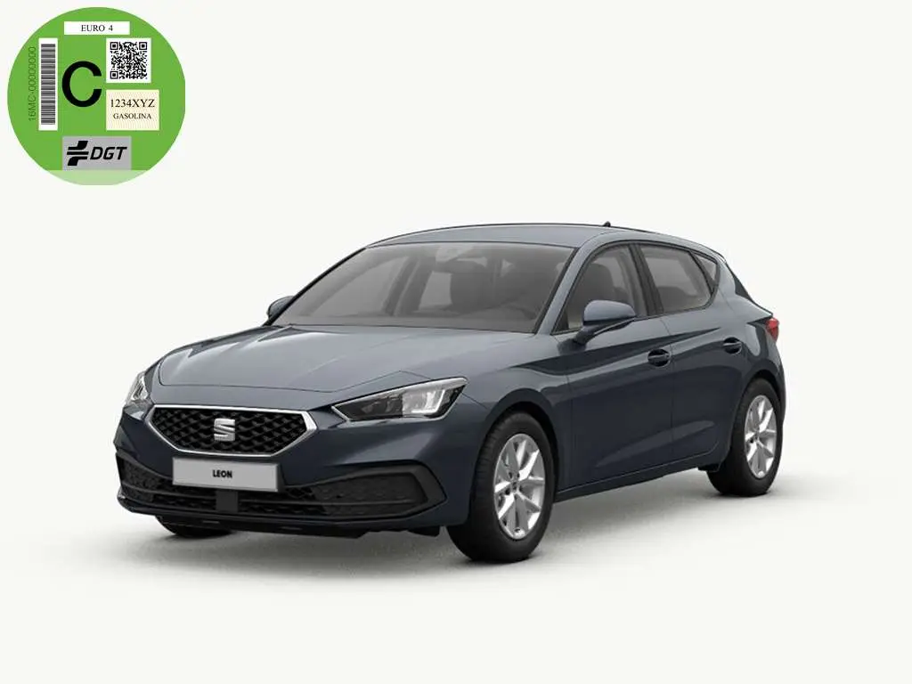 Photo 1 : Seat Leon 2024 Petrol