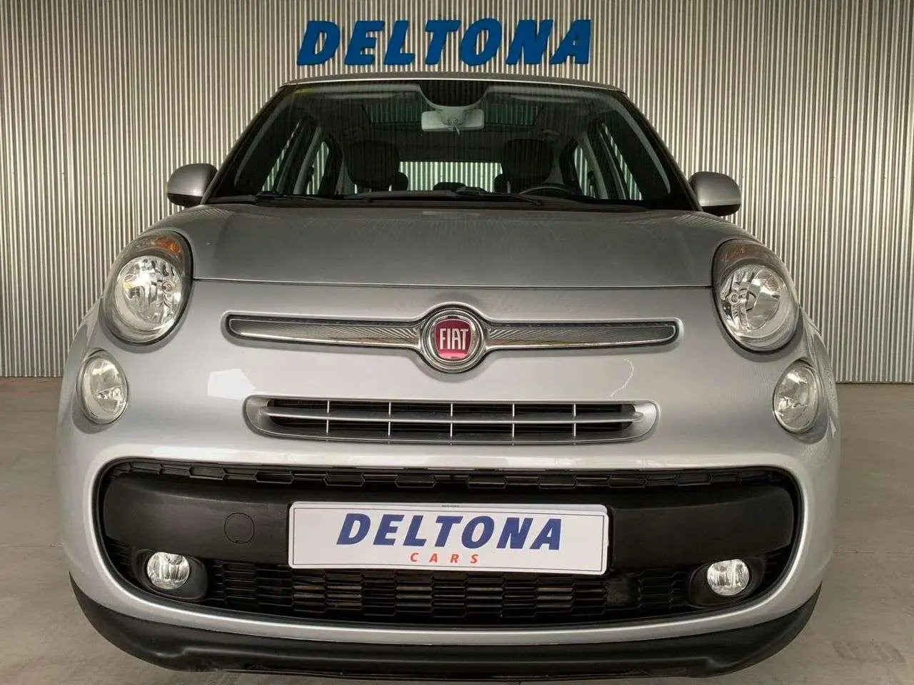 Photo 1 : Fiat 500l 2015 Diesel