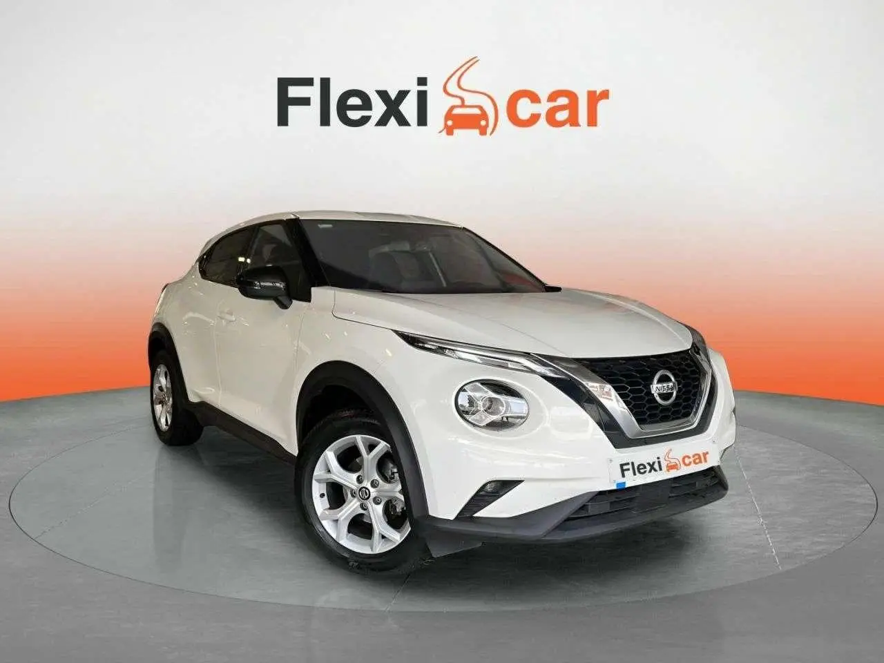 Photo 1 : Nissan Juke 2022 Petrol