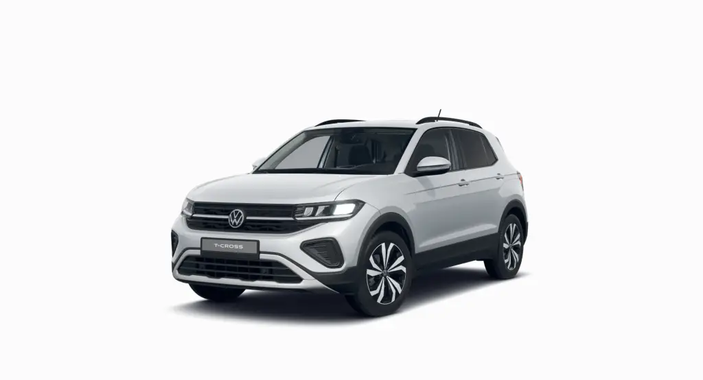 Photo 1 : Volkswagen T-cross 2024 Essence