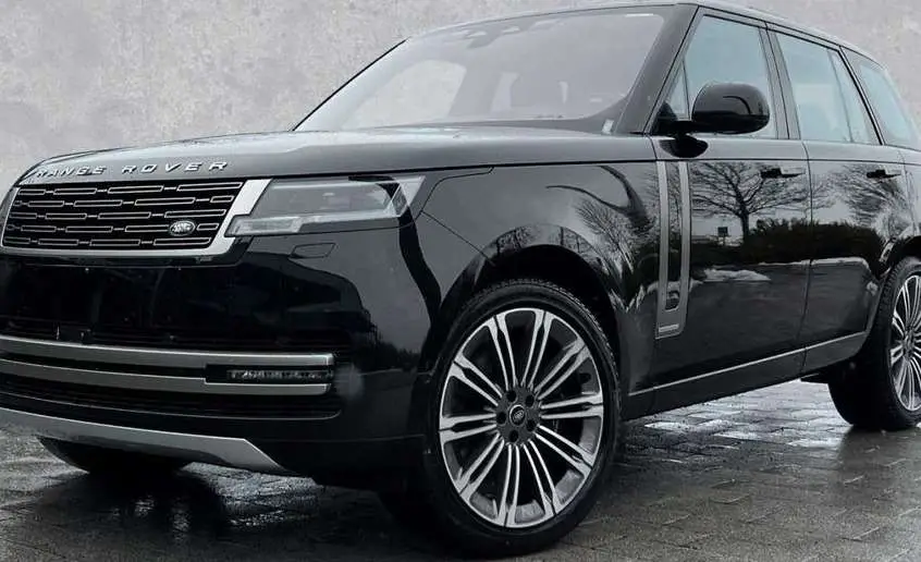 Photo 1 : Land Rover Range Rover 2023 Petrol