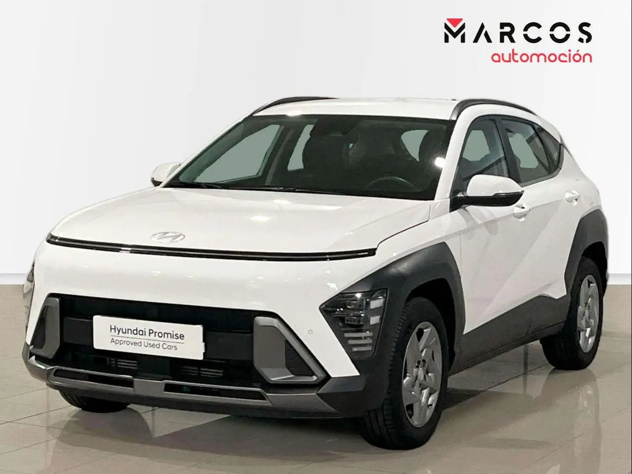 Photo 1 : Hyundai Kona 2023 Petrol