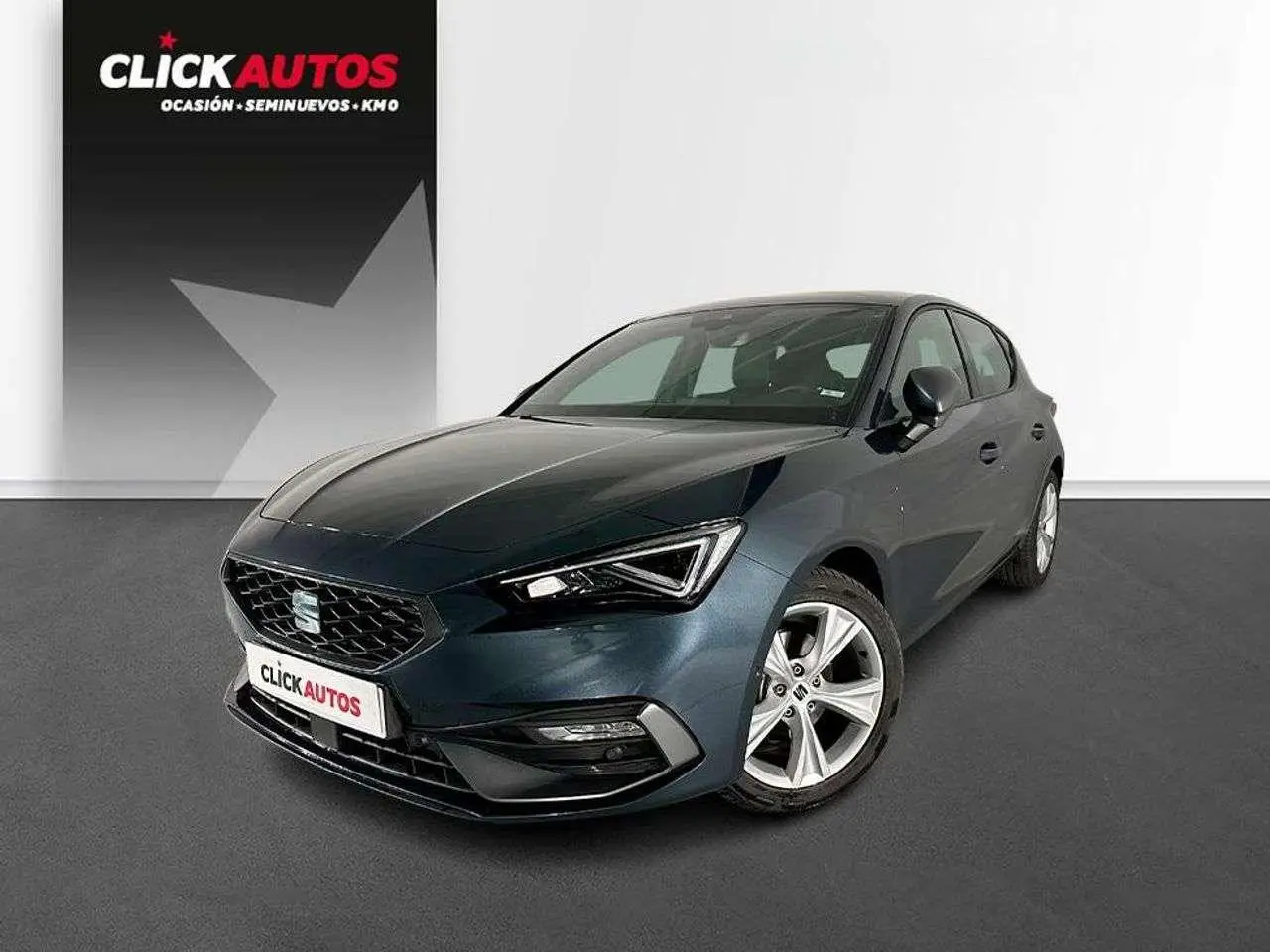 Photo 1 : Seat Leon 2024 Essence