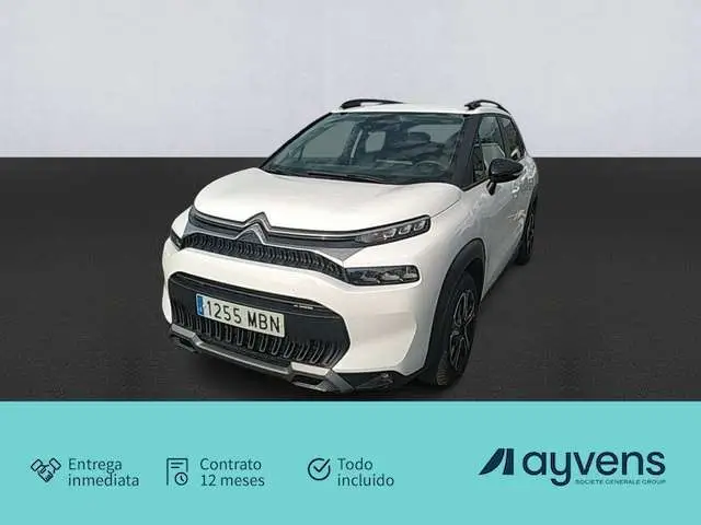 Photo 1 : Citroen C3 Aircross 2022 Diesel