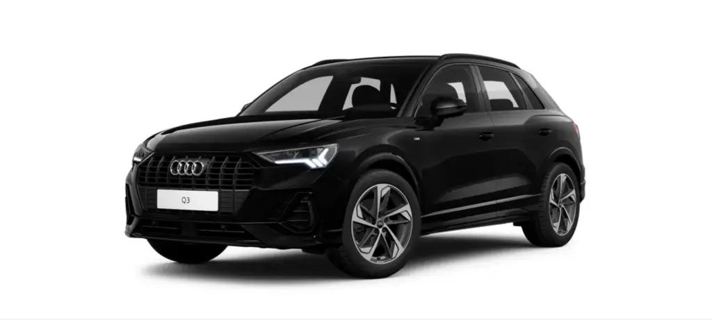 Photo 1 : Audi Q3 2024 Diesel