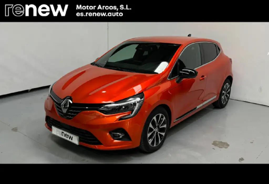 Photo 1 : Renault Clio 2023 Petrol