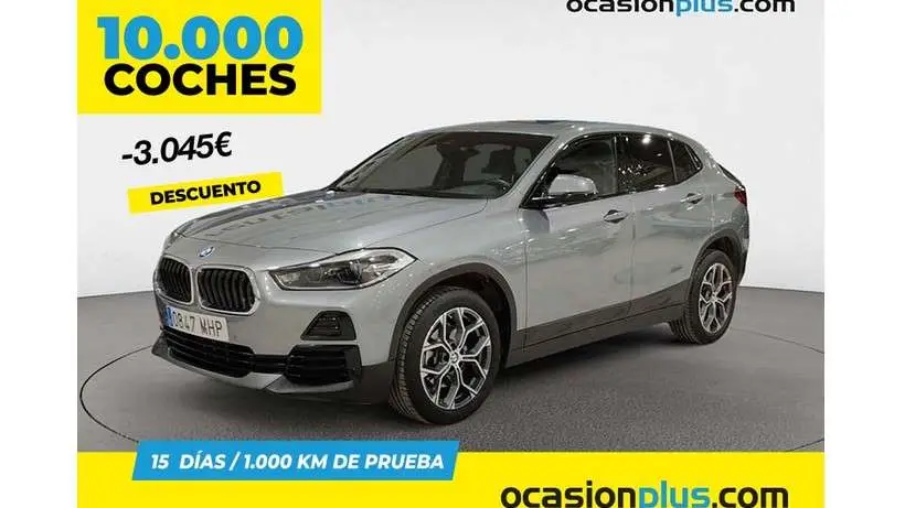 Photo 1 : Bmw X2 2023 Petrol