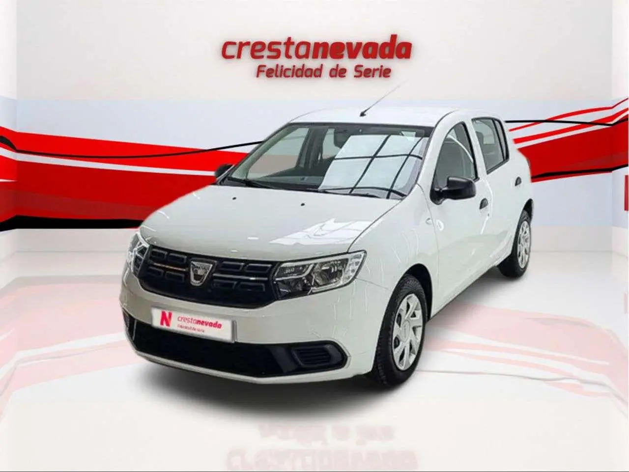 Photo 1 : Dacia Sandero 2020 Essence