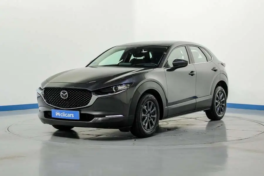 Photo 1 : Mazda Cx-30 2020 Petrol